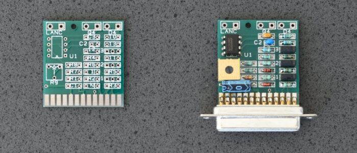 Scala Echo EE100