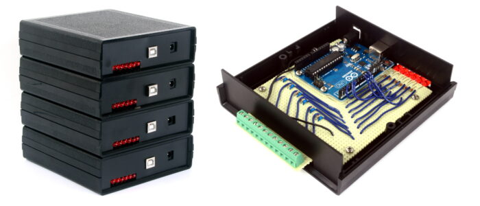 Sequential Time Trigger Controller
